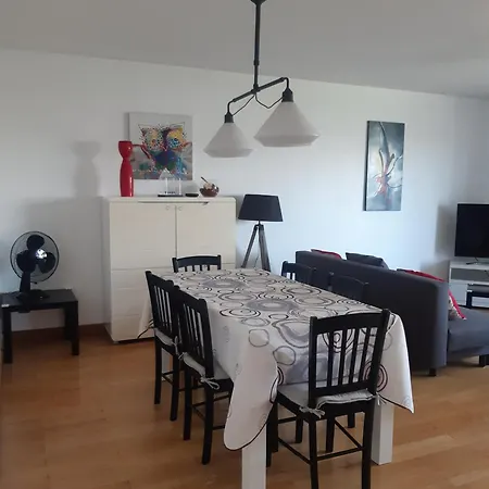 Les Griffons Tatil Evi Clairvaux-les-Lacs